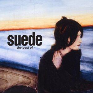 Suede – The Best Of
