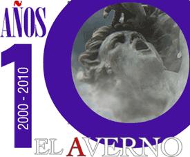 10 años con El Averno