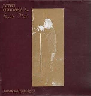 Beth Gibbons & Rustin Man: Acoustic Sunlight (2003)
