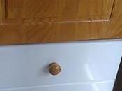 Preguntas! Alisar moldura puerta