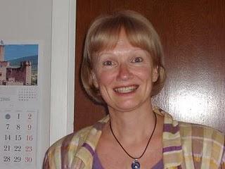 Jutta Burgraff (1952-2010)