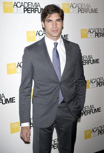 PREMIOS ACADEMIA DEL PERFUME 2010 Cayetano Rivera