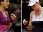 Bali: Ivanovic Kleybanova definirán último torneo