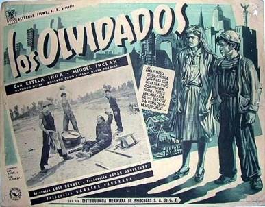 Luis Buñuel - Los Olvidados (1950)