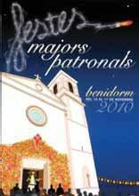 Benidorm. Fiestas Mayores Patronales de Sant Jaume y la Virgen del Sufragio 2010