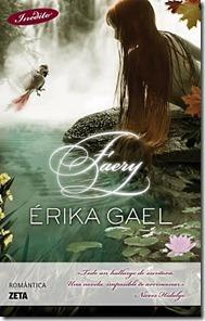 Faery ~ Érika Gael