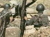 Italia rechaza británicos Abisinia 06/11/1940.