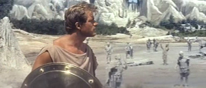 El rellume VIII: El valle de los hombres de piedra, la mitología es un lugar fantástico