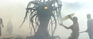 El rellume VIII: El valle de los hombres de piedra, la mitología es un lugar fantástico