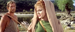 El rellume VIII: El valle de los hombres de piedra, la mitología es un lugar fantástico