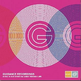 GUIDANCE RECORDINGS - MUSIC IS OUR SPIRITUAL GUIDE THROUGH LIFE