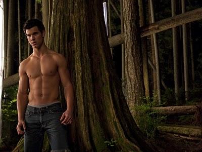 La Trilogía Crepúsculo: enfriando necesidades