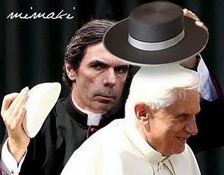 INCIDENTE EN COMPOSTELA