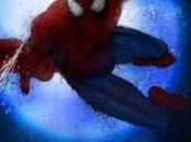 musical Spiderman, retrasa