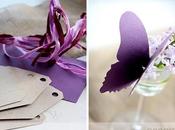 Diy: Mariposas para copas