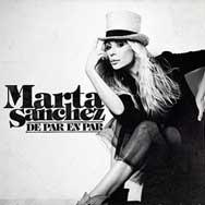 par' Marta Sánchez, gran disco.