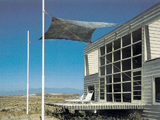 Mathias Klotz, modernidad iberoamericana