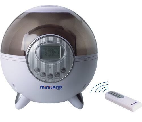 humidificadores infantiles