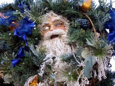 Las compras de Navidad