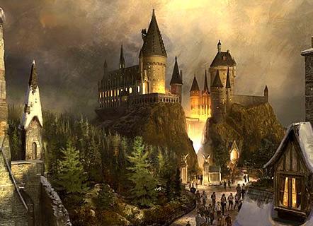 PARQUE TEMATICO HARRY POTTER PARQUE TEMATICO HARRY POTTER