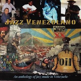 Jazz Venezolano