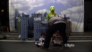 Nueva clasificación semanal de series