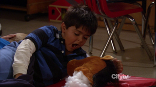 Nueva clasificación semanal de series