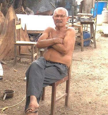 ARTESANO DE PURA CEPA