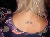 Odio piercing tatuajes