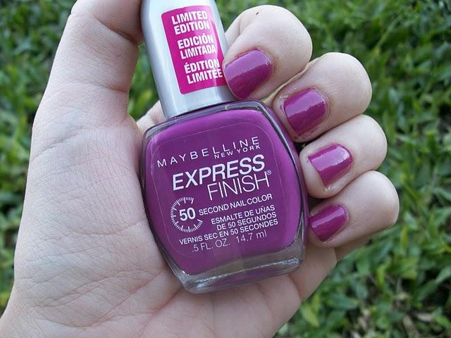 Uñas dominicales limitadas.