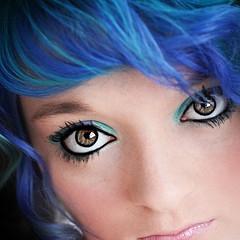 Pelo_Maquillaje_Azul_Reguina_Zhurova