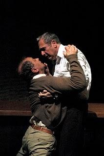 Ofensa (Esta historia suya)