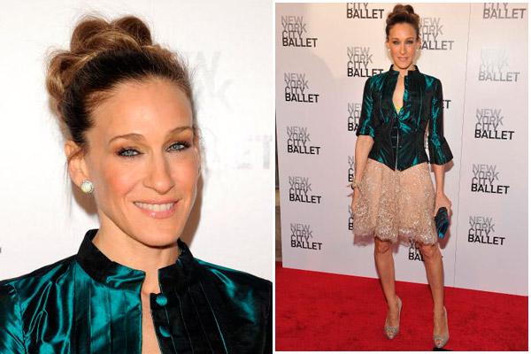 ELIE SAAB COLECCION PRIMAVERA VERANO 2011 - ELIE SAAB NOVIAS