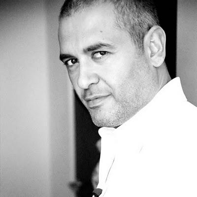 ELIE SAAB COLECCION PRIMAVERA VERANO 2011 - ELIE SAAB NOVIAS