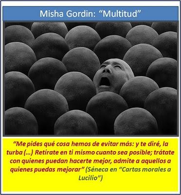 EL COMÚN: EL MÁS ENGAÑOSO DE LOS SENTIDOS