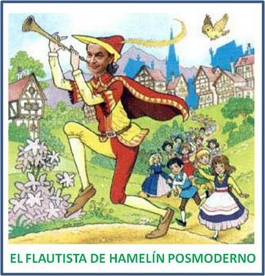 EL COMÚN: EL MÁS ENGAÑOSO DE LOS SENTIDOS