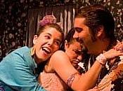 terrible opresión gestos magnánimos