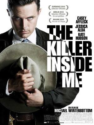 The Killer Inside Me By Mixman
