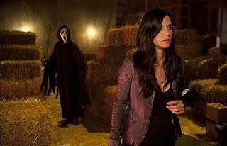 Trailer: Scream 4 Trailer: Scream 4