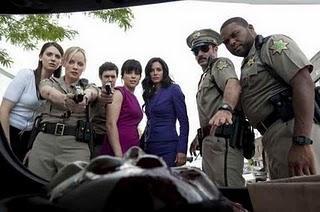 Trailer: Scream 4 Trailer: Scream 4