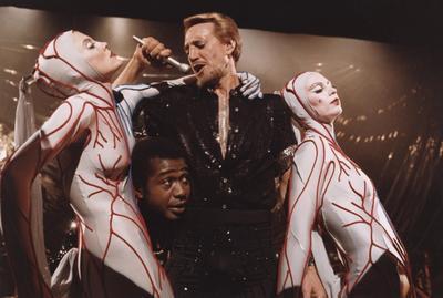 Mis películas musicales favoritas