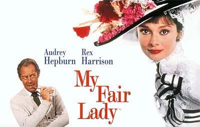 Mis películas musicales favoritas