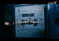 ¿Quién hace la luz? (Reporteros Cuatro REC) ¿Quién hace la luz? (Reporteros Cuatro REC)