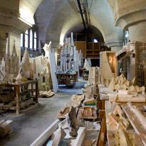 El misterio del origen