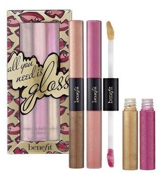 NOVEDADES BENEFIT