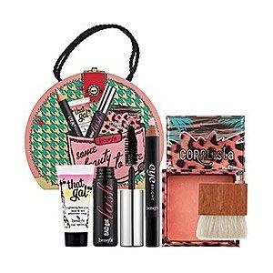 NOVEDADES BENEFIT