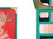 Novedades benefit