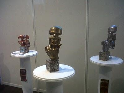 Visita al Salón del Chocolate de Moda Shopping Visita al Salón del Chocolate de Moda Shopping