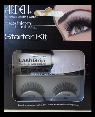 Ardell Started Kit.