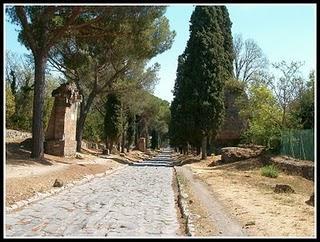 CALZADAS ROMANAS 100.000 KILOMETROS DE CARRETERAS